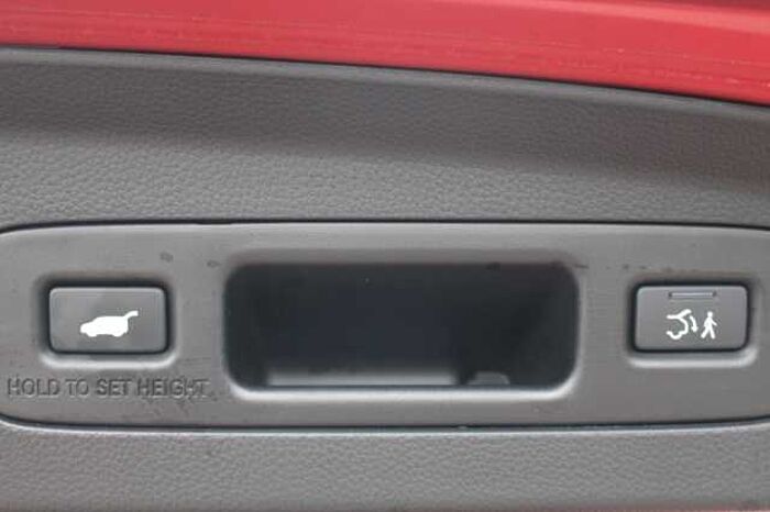 Honda HR-V Hybrid 1.5 eHEV Advance 5dr CVT 