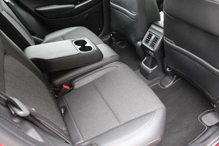 Honda HR-V Hybrid 1.5 eHEV Advance 5dr CVT 