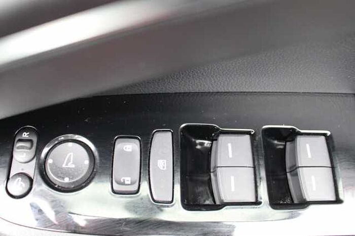 Honda HR-V Hybrid 1.5 eHEV Advance 5dr CVT 