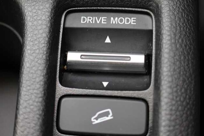 Honda HR-V Hybrid 1.5 eHEV Advance 5dr CVT 