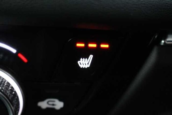 Honda HR-V Hybrid 1.5 eHEV Advance 5dr CVT 