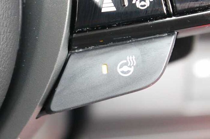 Honda HR-V Hybrid 1.5 eHEV Advance 5dr CVT 