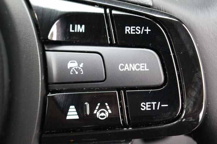 Honda HR-V Hybrid 1.5 eHEV Advance 5dr CVT 