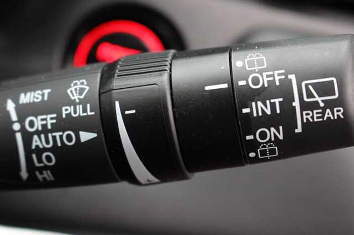 Honda HR-V Hybrid 1.5 eHEV Advance 5dr CVT 