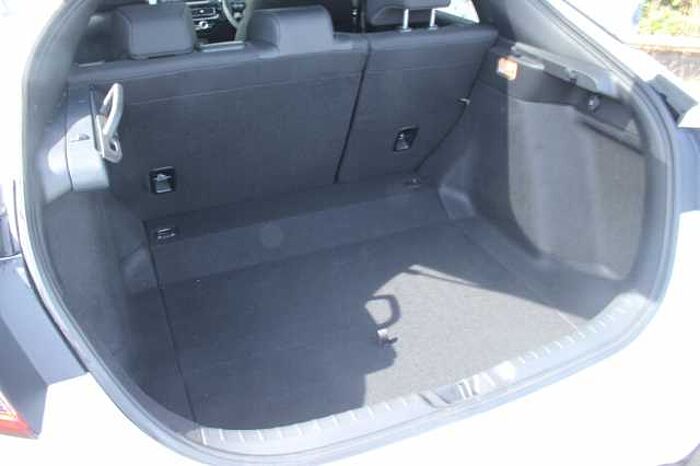 Honda Civic Hybrid 2.0 eHEV Sport 5dr CVT 
