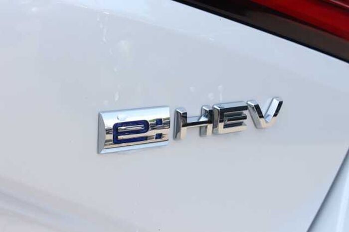 Honda Civic Hybrid 2.0 eHEV Sport 5dr CVT 
