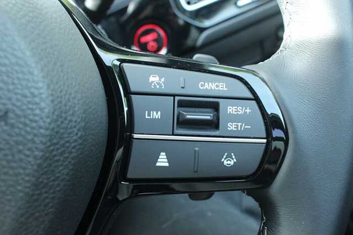 Honda Civic Hybrid 2.0 eHEV Sport 5dr CVT 