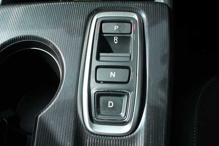 Honda Civic Hybrid 2.0 eHEV Sport 5dr CVT 