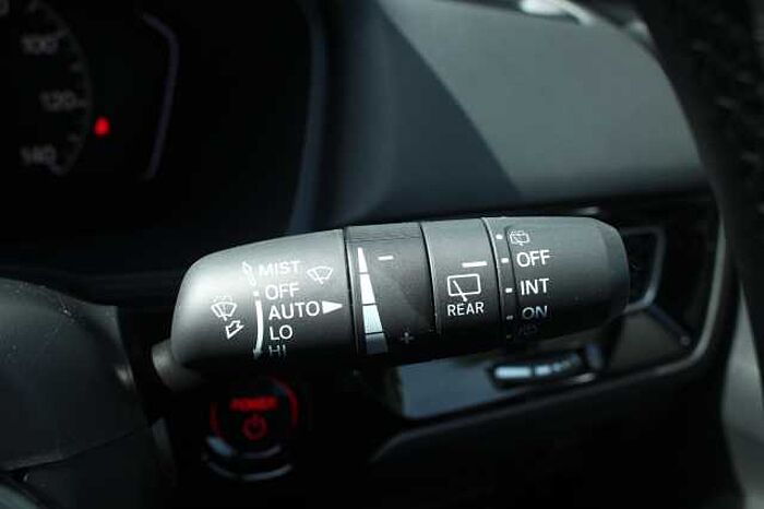Honda Civic Hybrid 2.0 eHEV Sport 5dr CVT 