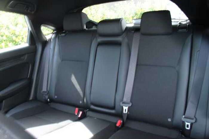 Honda Civic Hybrid 2.0 eHEV Sport 5dr CVT 