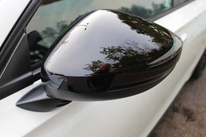 Honda Civic Hybrid 2.0 eHEV Sport 5dr CVT 