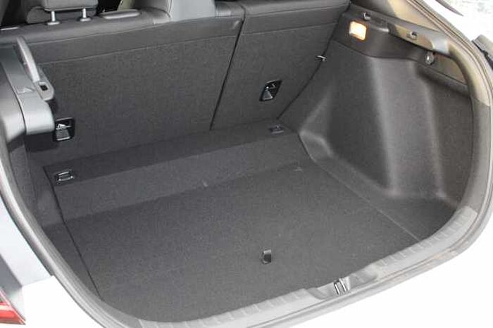 Honda Civic Hybrid 2.0 eHEV Sport 5dr CVT 