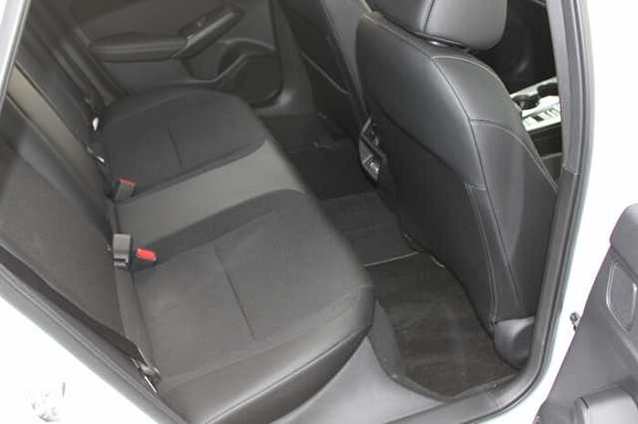 Honda Civic Hybrid 2.0 eHEV Sport 5dr CVT 