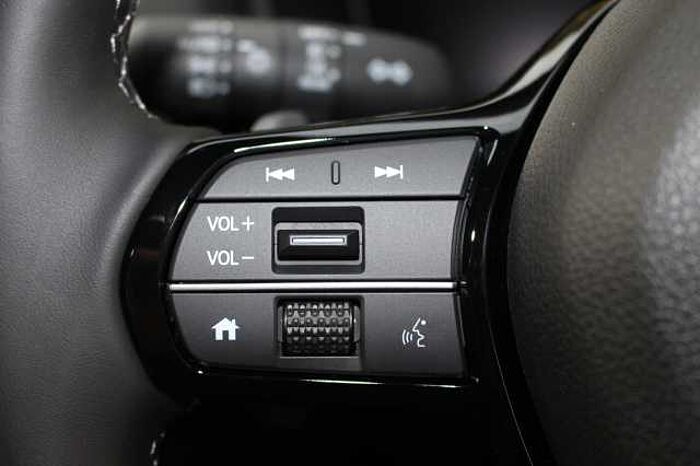 Honda Civic Hybrid 2.0 eHEV Sport 5dr CVT 