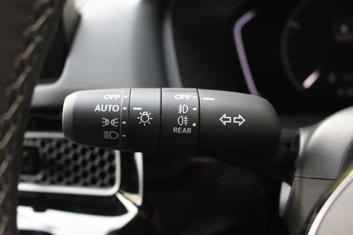 Honda Civic Hybrid 2.0 eHEV Sport 5dr CVT 