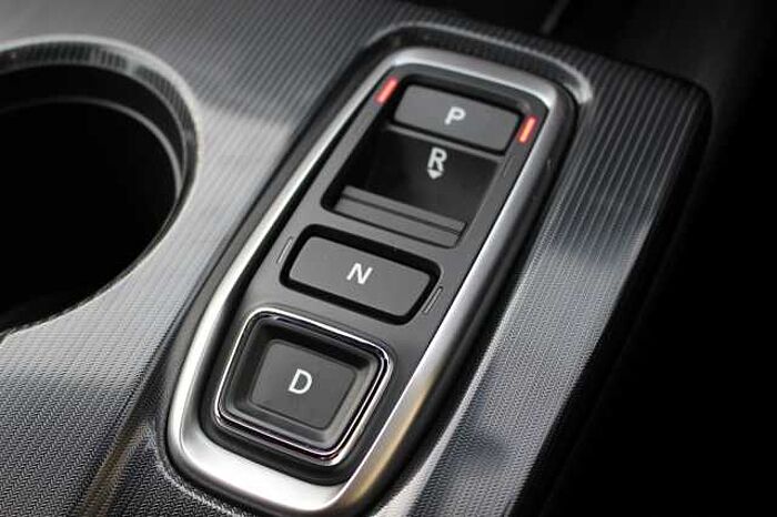 Honda Civic Hybrid 2.0 eHEV Sport 5dr CVT 