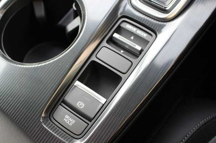 Honda Civic Hybrid 2.0 eHEV Sport 5dr CVT 