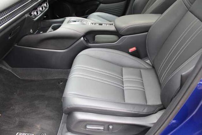 Honda ZR-V e:HEV 2.0 eHEV Advance 5dr CVT 