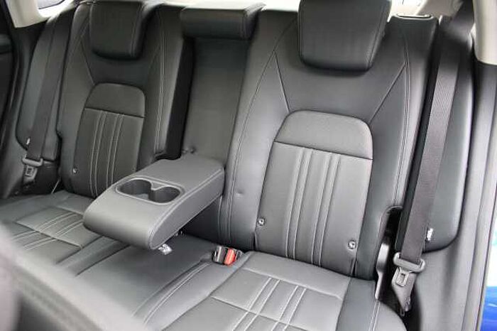 Honda ZR-V e:HEV 2.0 eHEV Advance 5dr CVT 