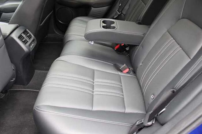 Honda ZR-V e:HEV 2.0 eHEV Advance 5dr CVT 