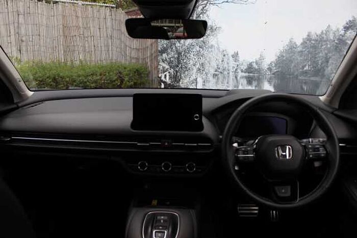 Honda ZR-V e:HEV 2.0 eHEV Advance 5dr CVT 