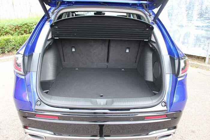 Honda ZR-V e:HEV 2.0 eHEV Advance 5dr CVT 