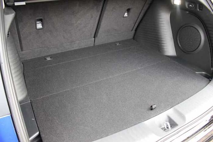 Honda ZR-V e:HEV 2.0 eHEV Advance 5dr CVT 