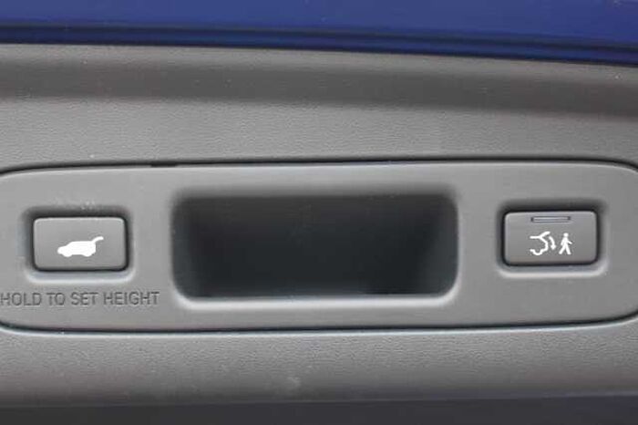 Honda ZR-V e:HEV 2.0 eHEV Advance 5dr CVT 