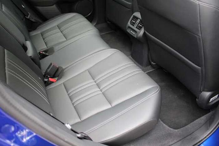 Honda ZR-V e:HEV 2.0 eHEV Advance 5dr CVT 