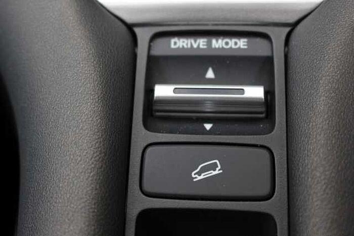 Honda ZR-V e:HEV 2.0 eHEV Advance 5dr CVT 