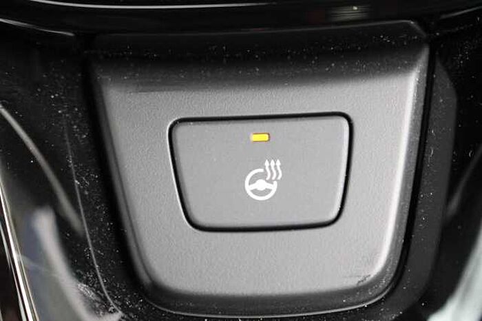 Honda ZR-V e:HEV 2.0 eHEV Advance 5dr CVT 