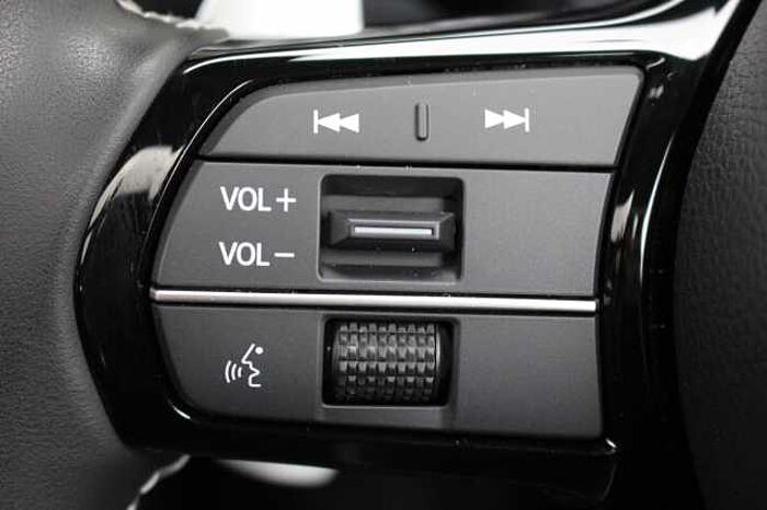 Honda ZR-V e:HEV 2.0 eHEV Advance 5dr CVT 