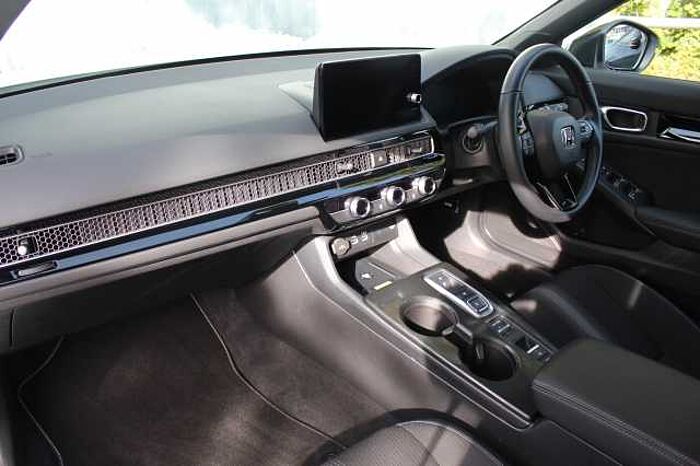 Honda Civic Hybrid 2.0 eHEV Sport 5dr CVT 