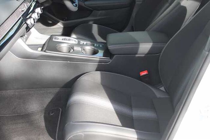 Honda Civic Hybrid 2.0 eHEV Sport 5dr CVT 