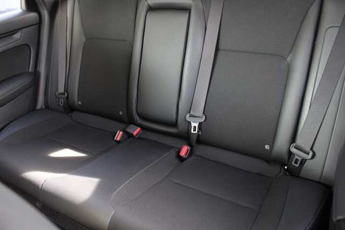 Honda Civic Hybrid 2.0 eHEV Sport 5dr CVT 