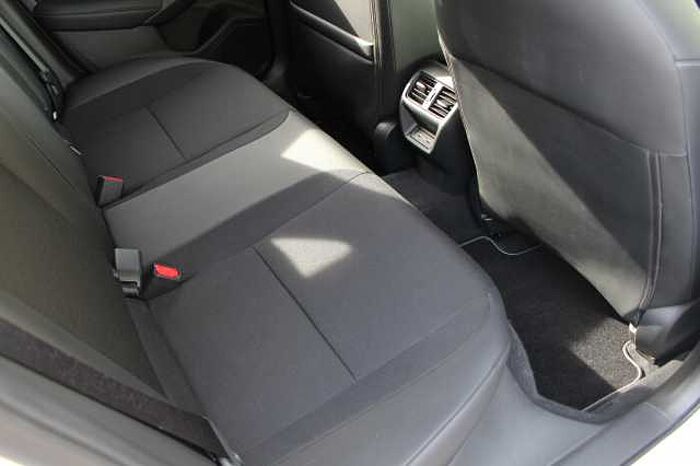 Honda Civic Hybrid 2.0 eHEV Sport 5dr CVT 