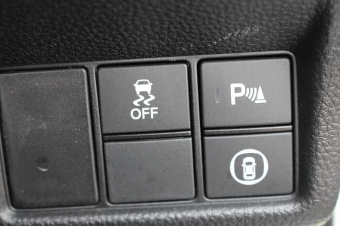 Honda Civic Hybrid 2.0 eHEV Sport 5dr CVT 