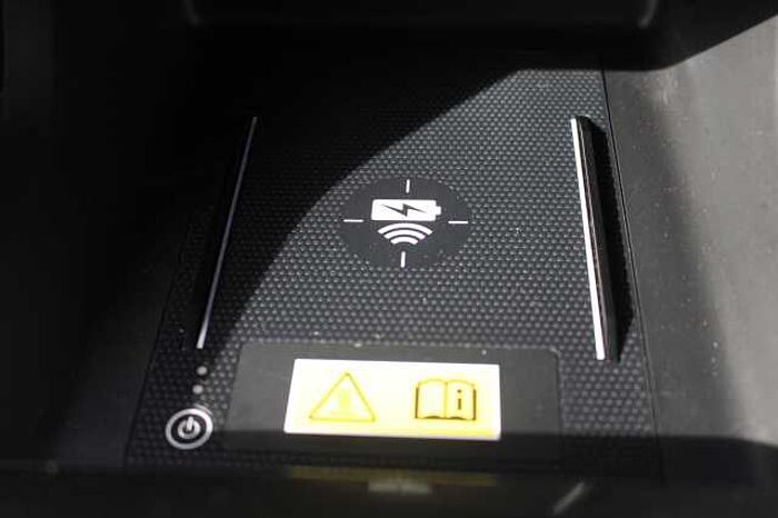 Honda Civic Hybrid 2.0 eHEV Sport 5dr CVT 