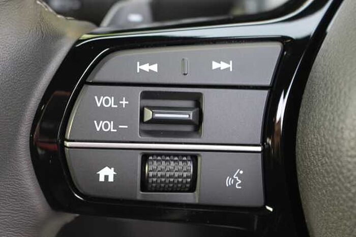 Honda Civic Hybrid 2.0 eHEV Sport 5dr CVT 