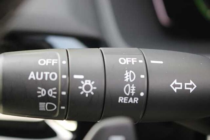 Honda Civic Hybrid 2.0 eHEV Sport 5dr CVT 