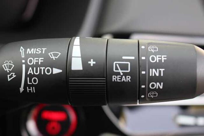 Honda Civic Hybrid 2.0 eHEV Sport 5dr CVT 