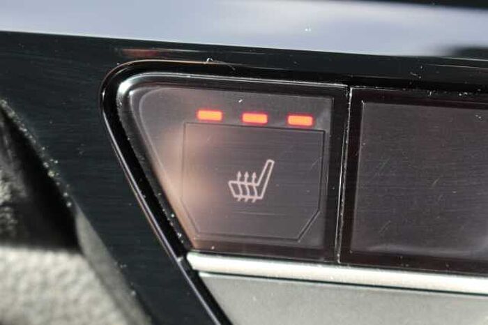 Honda Civic Hybrid 2.0 eHEV Sport 5dr CVT 