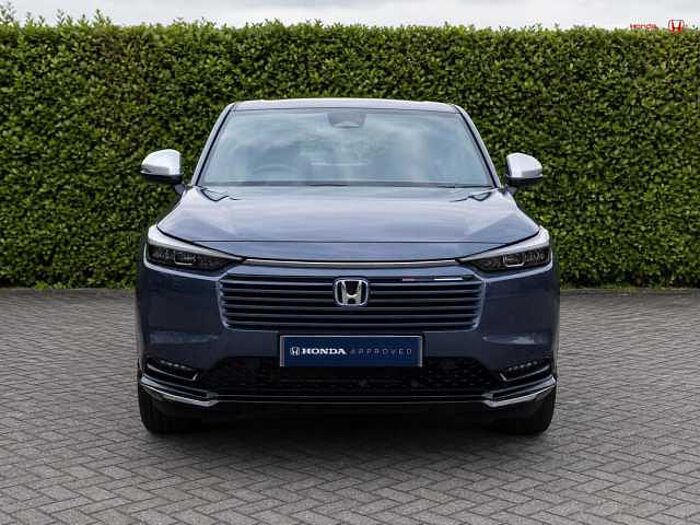 Honda HR-V e:HEV 1.5 eHEV Advance Style Plus 5dr CVT 