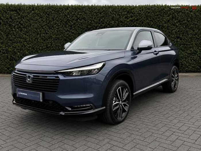 Honda HR-V e:HEV 1.5 eHEV Advance Style Plus 5dr CVT 