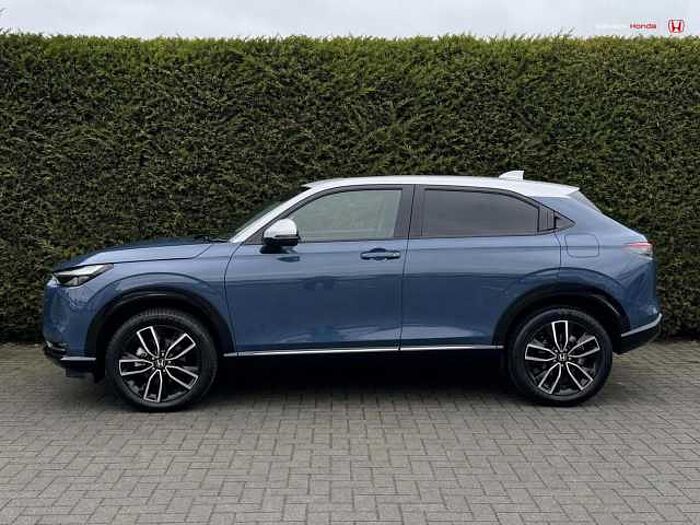 Honda HR-V e:HEV 1.5 eHEV Advance Style Plus 5dr CVT 