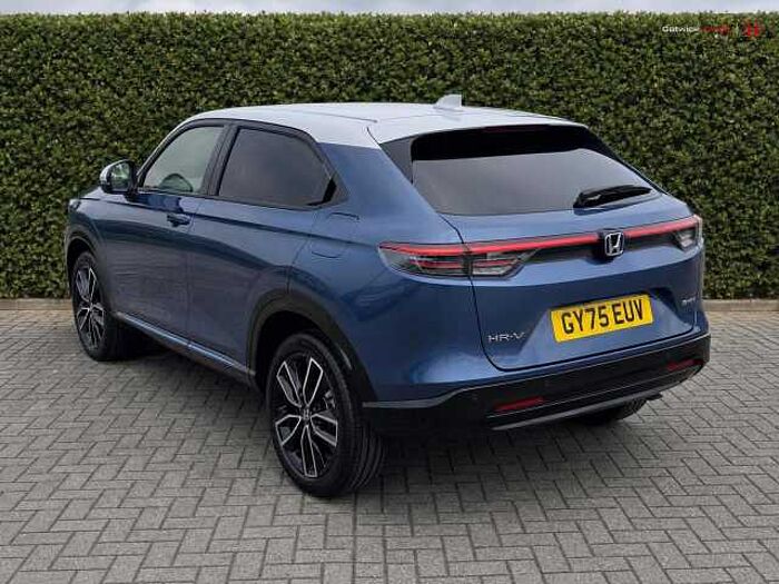 Honda HR-V e:HEV 1.5 eHEV Advance Style Plus 5dr CVT 
