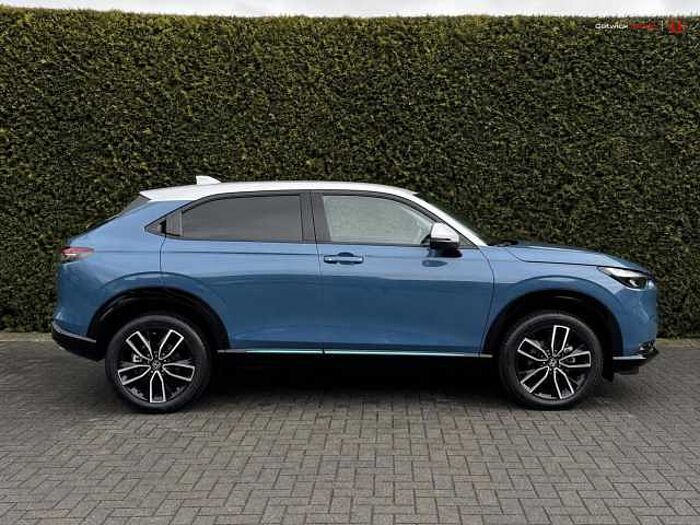 Honda HR-V e:HEV 1.5 eHEV Advance Style Plus 5dr CVT 