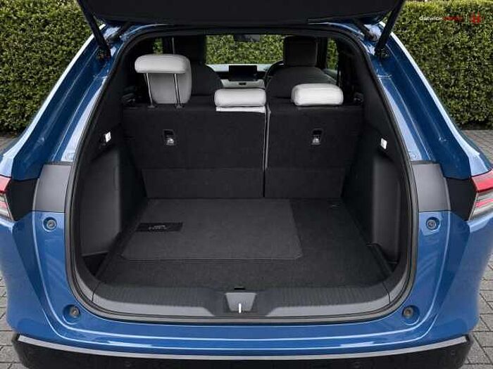 Honda HR-V e:HEV 1.5 eHEV Advance Style Plus 5dr CVT 