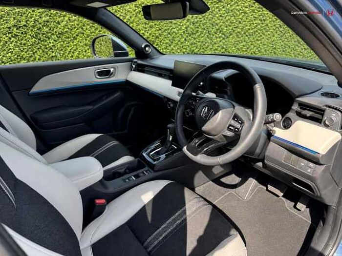 Honda HR-V e:HEV 1.5 eHEV Advance Style Plus 5dr CVT 
