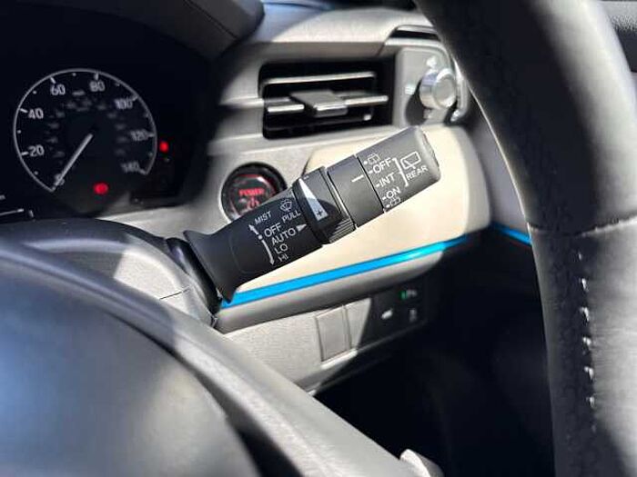 Honda HR-V e:HEV 1.5 eHEV Advance Style Plus 5dr CVT 